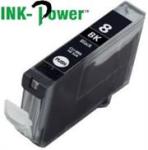 INK-Power Inkpower Generic Canon CLI-8 Black