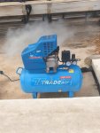 Direct Drive Air Compressor S T Trade Air MCFRCT09