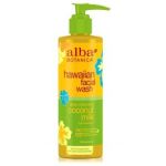 Hawaiian Facial Wash Deep Cleansing Coconut Milk 237ML