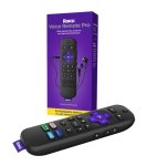 Roku Voice Remote Pro 2021