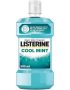 Listerine Cool Mint Daily Mouthwash 500ML