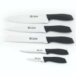 5PC KNIFE SET - Genoa