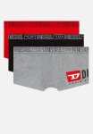 Diesel Umbx-damien Three Pack - Multi