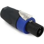 Speakon Plug