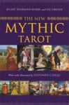 The New Mythic Tarot Paperback