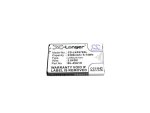 Replacement Battery For LG K10 K420N K10 4G LTE K410 K10 Dual Sim Etc.