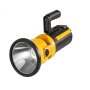 Portable LED Searchlight Support Mobile Phone Charging