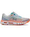 Women's Ua Hovr Infinite Running Shoes - WHITE-109 6