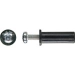 Rawlnut M4X24MM X8 - Bag