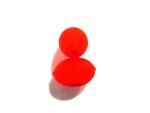 Float Adrenalin Trace Oval Red