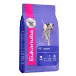 Eukanuba Dog Medium Breed Puppy 1 + Year - 9KG