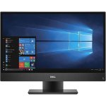 Dell Optiplex 5260 All-in-one Intel Core I5-8500 8GB DDR4 RAM 256GB SSD 21.5-INCH Fhd 1920 X 1080 Win 11 Pro Preowned