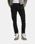 G-star Raw Revend Skinny Black - W40 L34 Black