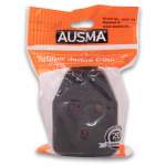 Ausma Rubber Janus Coupler