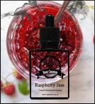 Raspberry Jam Concentrate - 10ML