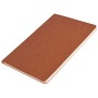 Soft Cover A5 Notebook