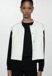 Vest Rider - Light Beige