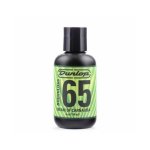 Dunlop Formula 65 Guitar Body Gloss Wax