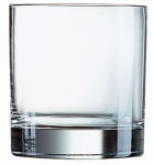Whiskey Glass - Islande Whiskey 300ML Set Of 6