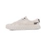PALLADIUM Palladuim 74488 Mens Palla Ace Lo Surplus Shoes Al - All Natural Grey / 11