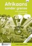 Afrikaans Sonder Grense Kabv - Eerste Addisionele Taal Graad 7 Onderwysersgids   Afrikaans Paperback