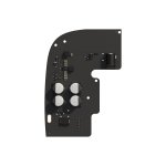 Ajax Security - 6V Dc Psu Power Converter For The Hub 2 HUB 2 Plus rex 2 -dc-psu--dc-psu