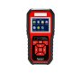 Zs - Konnwei KW850 OBD2 Scanner Auto Diagnostic Tool