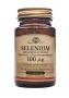 Solgar Selenium 100UG Tablets - 100 Tabs