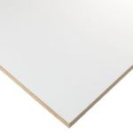 Ampersand Artist Panel - Canvas Texture Primed - Uncradled 10MM - 8X8IN