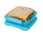 Lunch Colour Sandwich Box 450ML