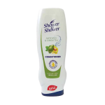 To Conditioner 400ML Assorted - Argan Oil & Bamboo