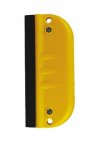 Squeegee Dual Purpose 190MM