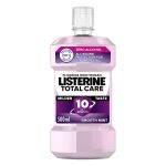 Listerine Total Care Milder Taste 500ML