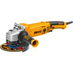 Ingco Angle Grinder 1010W
