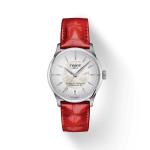 Tissot Chemin Des Tourelles Powermatic 80 34MM Watch T139.207.16.111.00