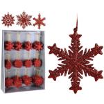 No Brand Hang Deco 10CM W Glitter Red CAA650120