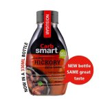 Carbsmart - Smokey Hickory Bbq Sauce 330ML
