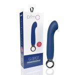 The Screaming O - Primo G-spotblueberry