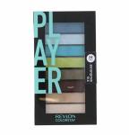 Revlon Colorstay Looks Book Eyeshadow Palette Vibrant Eye Colors In Mix Of Shimmer Matte And Metallic Finish Player 920