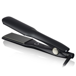 Ghd Max - Professional Wide Plate Hair Straightener Black