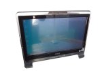 Msi Ms 6638 All-in-one 18 Inch Intel Atom Cpu 280 2GB RAM 160GB HD Wifi Win 10 Pro Etc