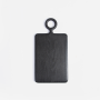 Serving Board In Black - Mason