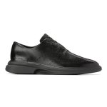 Riginalgrand Cityspectre Wingtip Oxfords -black