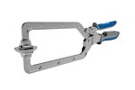 Kreg Automax Large Face Clamp Livestainable