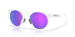 Oakley - Hstn - Clear prizm Violet