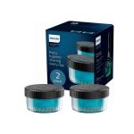 Philips CC12 50 Cleaning Cartridge – 2PK