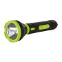 Eurolux Rechargeable Torch LED 5W LED 4V 1600MAH Battery