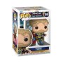 Funko Pop Marvel Thor Love And Thunder Thor Bobblehead