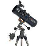Celestron Astromaster 114EQ Telescope – 32042