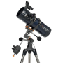 Celestron Astromaster 114EQ Telescope – 32042